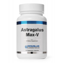 ASTRAGALUS MAX V  60 CAPS