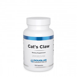 CATS CLAW       100 CAPS