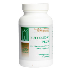 BUFFERED-C PLUS / CHELATED...