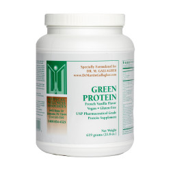 GREEN PROTEIN  