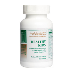 HEALTHY KIDS   60 TABS