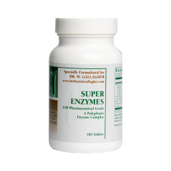 SUPER ENZYMES / ULTRAZYME...