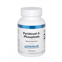 Pyridoxal-5-Phosphate /...