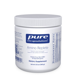 AMINO REPLETE  - 8.5 oz...