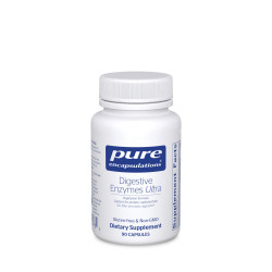 DIGESTIVE ENZYMES ULTRA  90...