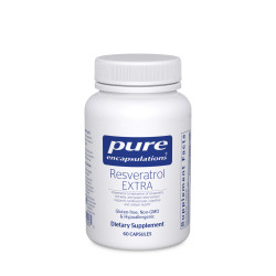 RESVERATROL EXTRA  -  60...