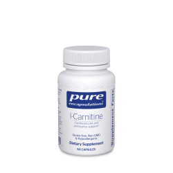 L-CARNITINE 680mg    60...