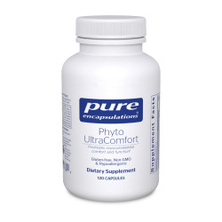 PHYTO ULTRACOMFORT 120 TABS