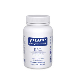 E.P.O.       100 SOFTGELS