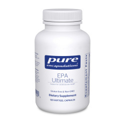 EPA ULTIMATE 120 SOFTGELS