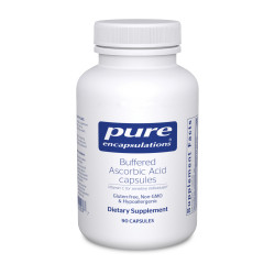 BUFFERED ASCORBIC ACID   -...