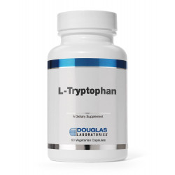 L-TRYPTOPHAN         60 V CAPS