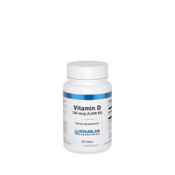 VITAMIN D3 5000   100 TABS