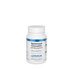 OPTIMIZED CURCUMIN 60 V CAPS