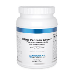 ULTRA GREEN PROTEIN -  21.8...