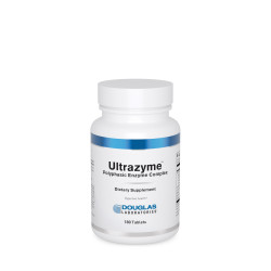 ULTRAZYME         180 TABS