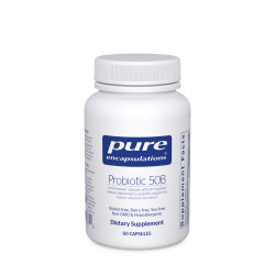 PROBIOTIC 50B          60 CAPS
