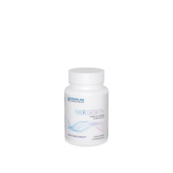 HAIR GROWTH FACTORS 90 CAPS