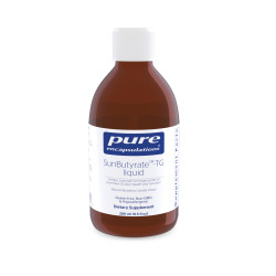 SUNBUTYRATE TG LIQUID 250 ML