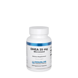 DHEA MICRONIZED  25MG  -...