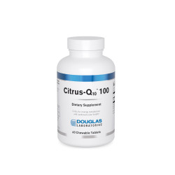 CITRUS-Q10 100 / CO-Q-SL...