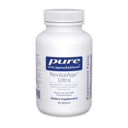 REVITAL AGE ULTRA  -  90 CAPS