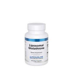 LIPOSOMAL GLUTATHIONE 45...
