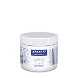 D-MANNOSE POWDER 50GM