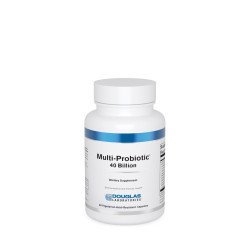 MULTI-PROBIOTIC 40 BILLION...