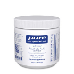 BUFFERED ASCORBIC ACID...