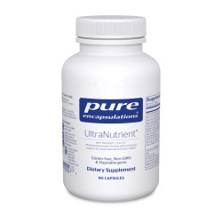 ULTRANUTRIENT - 90 CAPS