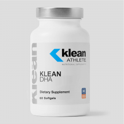 KLEAN DHA   - 60 SOFT GELS