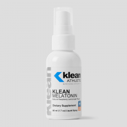 KLEAN MELATONIN SPRAY 50 ML