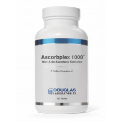 ASCORBPLEX 1000        90 TABS